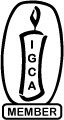 IGCA logo